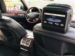 مێرسێدس بێنز S-Class